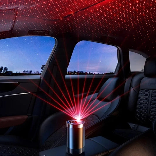Smart-Belissia car diffuser